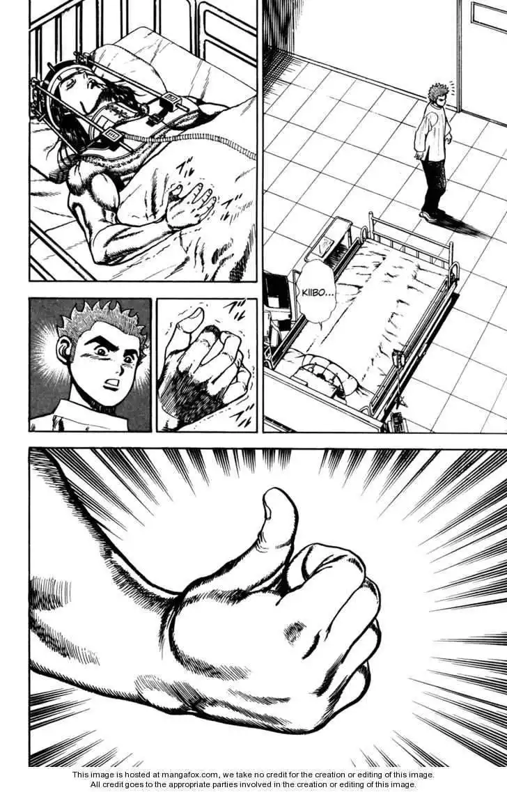 Koukou Tekkenden Tough Chapter 62 18